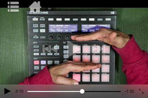 Tips and Tricks For Maschine screenshot 3