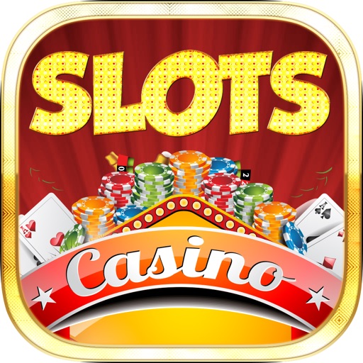 A Craze Royale Lucky Slots Game - FREE Slots Game icon