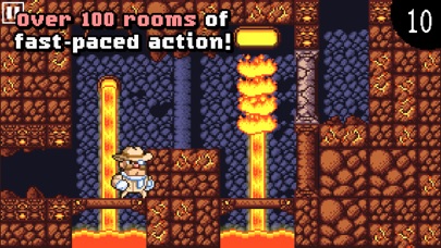 Duke Dashington Screenshot 4