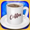 Coffee Maker - Kids games