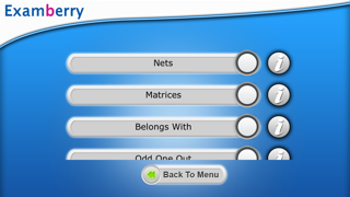 How to cancel & delete 11+ Non Verbal Reasoning - Fully Interactive NVR Practice and Mocks from iphone & ipad 2