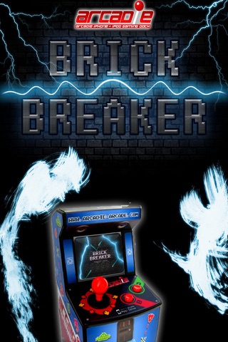 Arcadie Brick Breaker screenshot 3