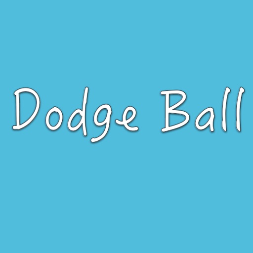 DodgeBall icon