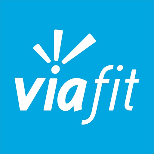 ViaFit CHS icon