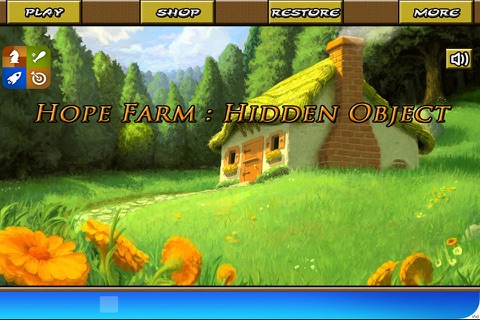 Hope Farm : Hidden Object screenshot 4