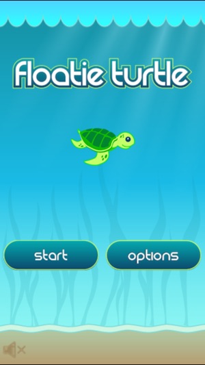 Floatie Turtle(圖2)-速報App