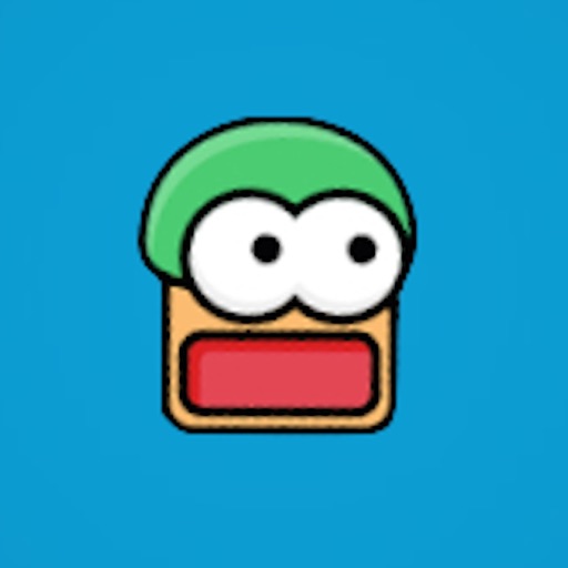 Rolly Monster Icon