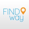 Findway - Kierowca