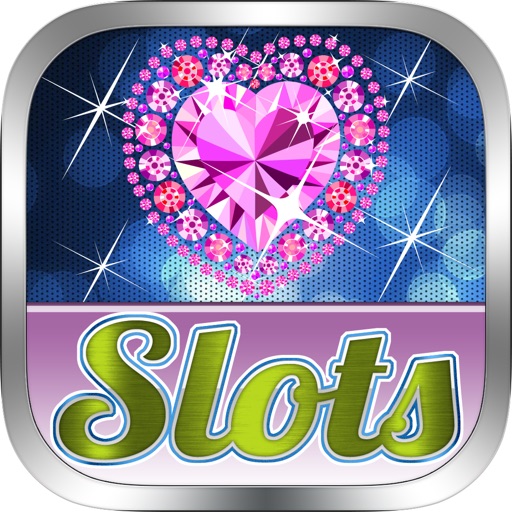 ```````````````` 2015 ```````````````` AAA Abu Dhabi Diamond Paradise Slots - Luxury, Money, Coins! (Virtual Slot Machine)