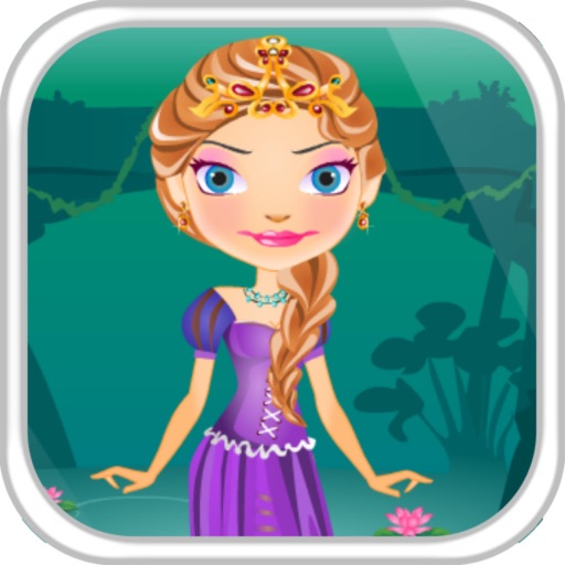 Earth Princess icon