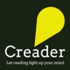 Creader