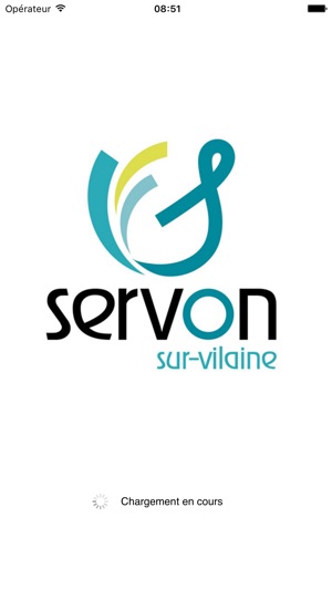 Ville de Servon-sur-Vilaine