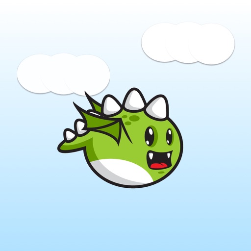 Dragon Gon iOS App