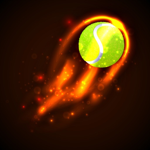 Fly Balls iOS App