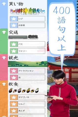 旅会話ベトナム screenshot 2
