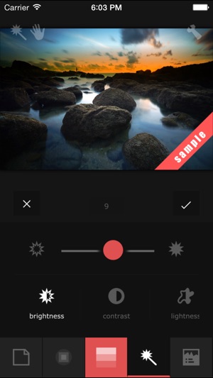 Filterbox - Gradual Photography Filters(圖3)-速報App