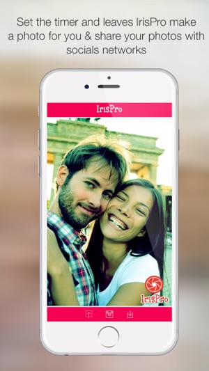 IrisPro - Great photo live filters for your photos(圖3)-速報App