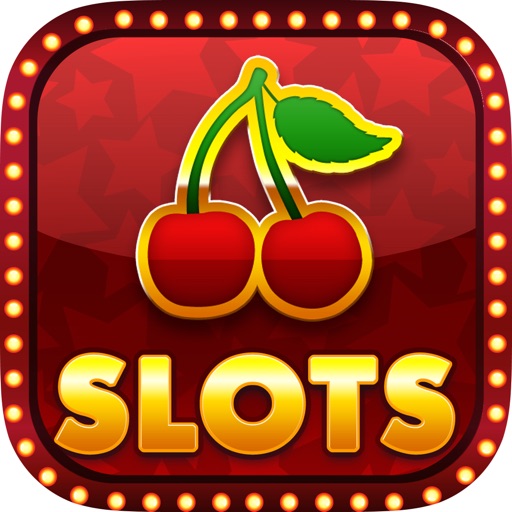 A Absolute Magic Casino Golden Slots Mania Games Icon