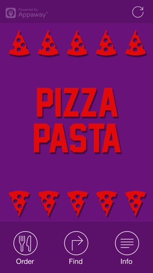 Pizza Pasta, Clifton(圖1)-速報App