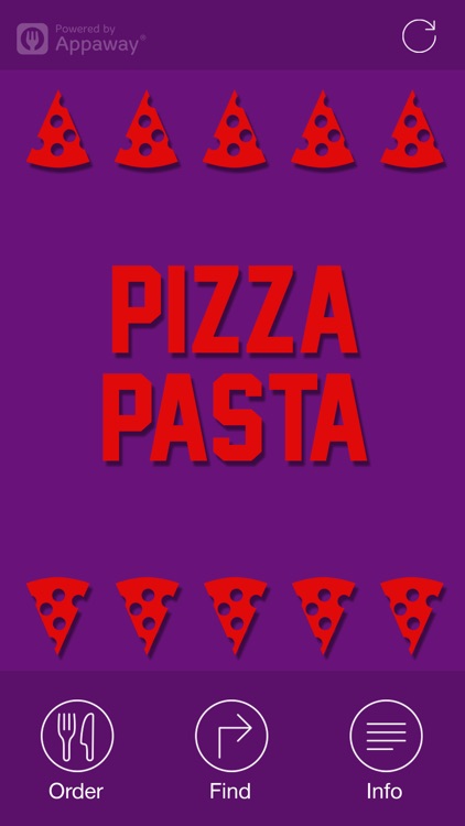 Pizza Pasta, Clifton