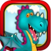 Dragon Jumper Story - Mighty Beast Running Quest Free