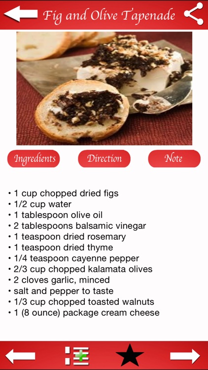 French Food Recipes - Cook Special Dishes