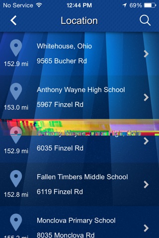 Anthony Wayne Local Schools screenshot 2