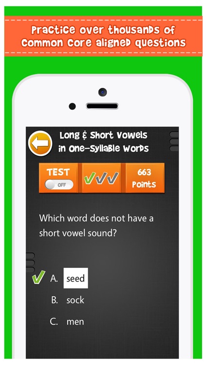 iTooch 2nd Grade | Math and Language Arts