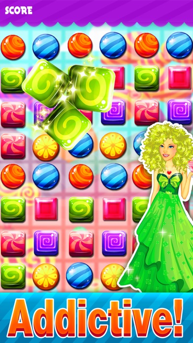 CANDY BEST MATCH-3 - PUZZLE SODA ADVENTURE C.RUSH IN JUICY S.AGA FRUIT LAND FREE 1.2 IOS GAME GIẢI TRÍ CANDY BEST MATCH-3 - PUZZLE SODA ADVENTURE C.RUSH IN JUICY S.AGA FRUIT LAND FREE 1.2 IOS