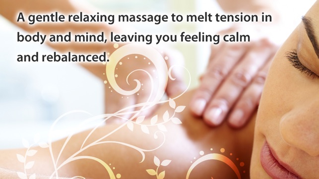 Body Massager - Wellness relaxation(圖3)-速報App