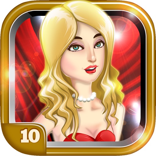 My Teen Life Top Fashion Model Episode Story Pro - Catwalk Runway Superstar Chat Game iOS App