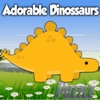 AAAA Aadorable Dinosaurs Match Pics
