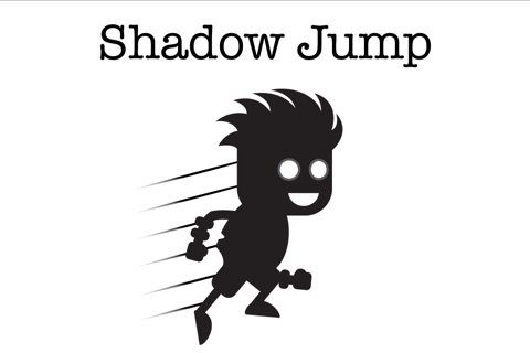 Shadow Jump - The Jumping Game screenshot 4