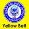Yellow Belt Kick Jutsu