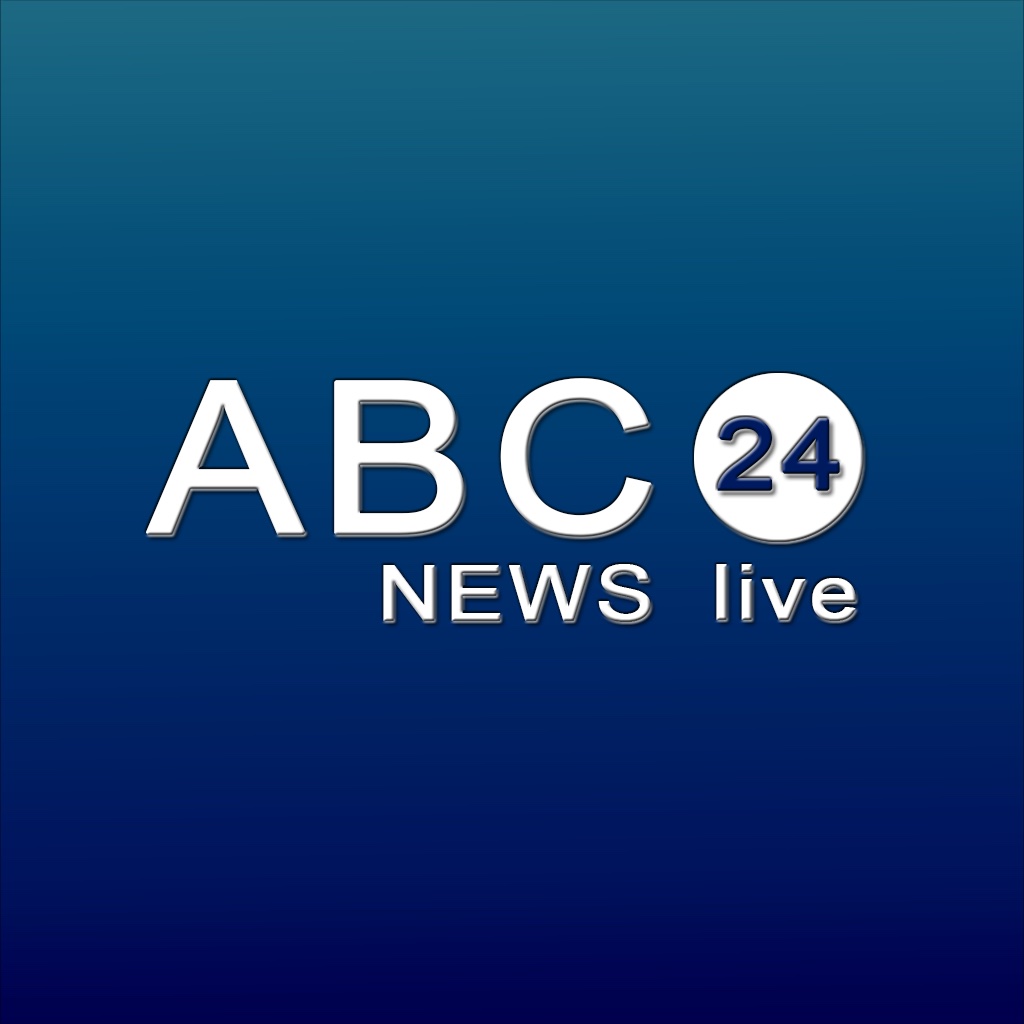 For ABC News 24 Hours icon