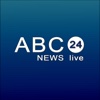 For ABC News 24 Hours