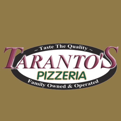 Taranto's Pizzeria icon