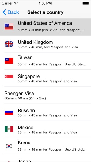 PassportCAM(圖2)-速報App