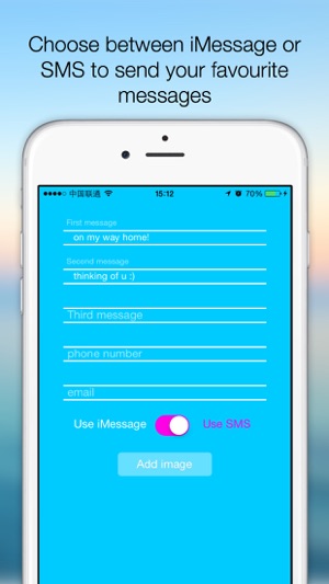 Easy Smart Contacts(圖4)-速報App