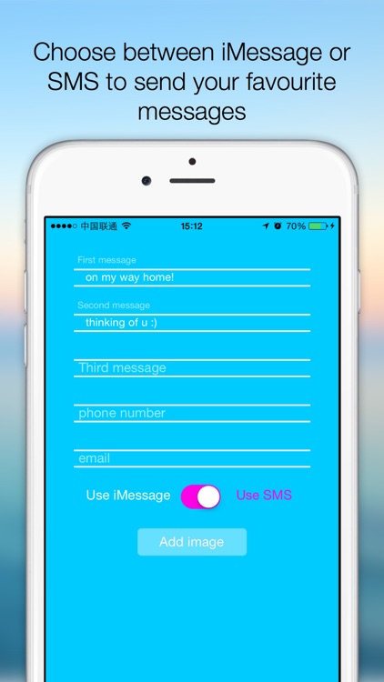 Easy Smart Contacts screenshot-3