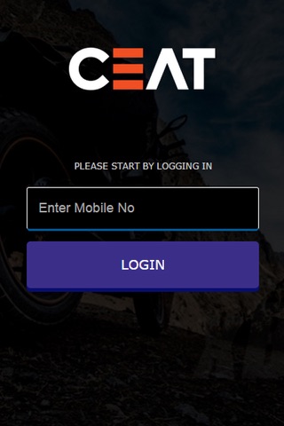 Ceat Invoice Tracker screenshot 3