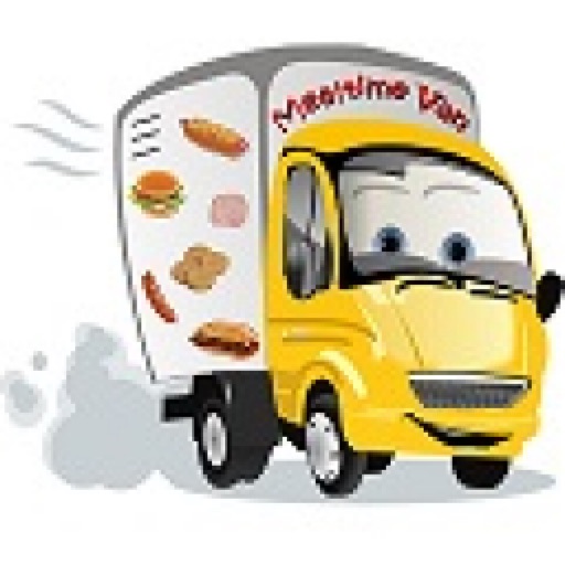 Mealtime Van