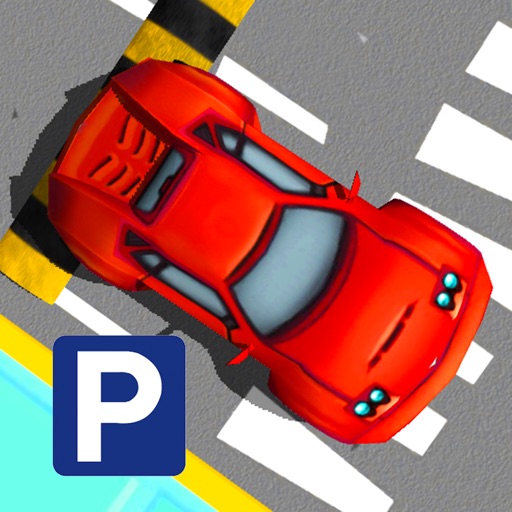 Park That Car iOS App