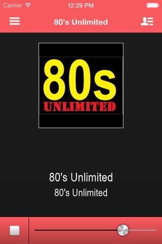 80's Unlimited screenshot 2