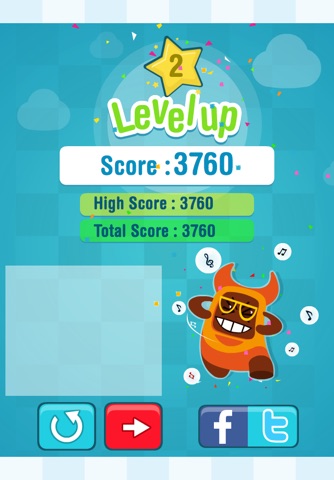 Magic Monsters screenshot 4