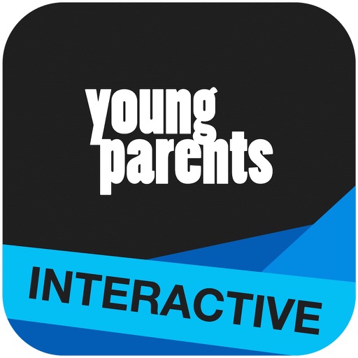 Young Parents SG Interactive icon