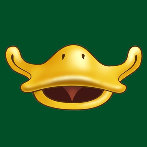 Duck Lips iOS App