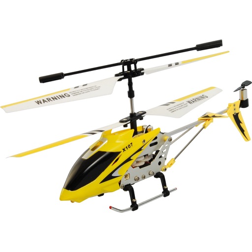 Learn To Fly Remote Control Helicopters icon