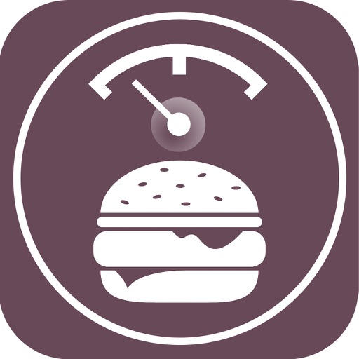 Calories List icon