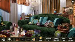 Game screenshot Missing Honeymoon Train Hidden Objects apk